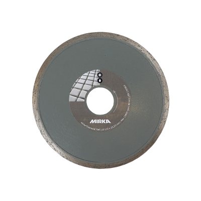 Tarcza diamentowa Mirka® TWF
