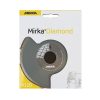 Tarcza diamentowa Mirka® TWF - obrazek 2