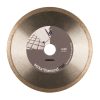 Tarcza diamentowa Mirka® TWF - obrazek 2