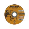 Tarcza tnąca Mirka® Inox - obrazek 2