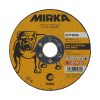 Tarcza tnąca Mirka® Inox - obrazek 2