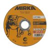 Tarcza tnąca Mirka® Inox - obrazek 2