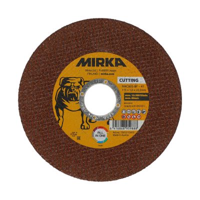 Tarcza tnąca Mirka® Multi