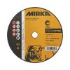 Tarcza tnąca Mirka® PRO Inox - obrazek 2