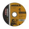 Tarcza tnąca Mirka® PRO Inox - obrazek 2