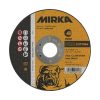 Tarcza tnąca Mirka® PRO Inox - obrazek 2
