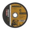 Tarcza tnąca Mirka® PRO Inox - obrazek 2