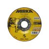 Tarcza szlifierska Mirka® Inox - obrazek 2