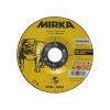 Tarcza szlifierska Mirka® Inox - obrazek 2