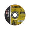 Tarcza szlifierska Mirka® PRO Inox/stal - obrazek 2