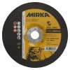 Tarcza szlifierska Mirka® PRO Inox/stal - obrazek 2