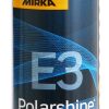 Pasta polerska do szkła Polarshine E3 - obrazek 2