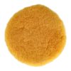 Futro polerskie PRO Yellow - obrazek 2