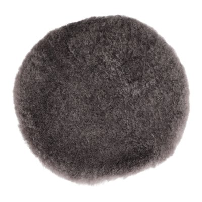 Futro polerskie PRO Black