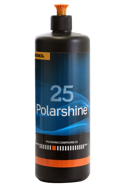 Pasta polerska Polarshine 25