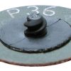 Quick Disc CER 50 mm - obrazek 2