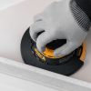 Osłona krawędzi do Mirka DEROS 150 mm - obrazek 2