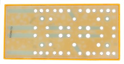 Nakładka 81 x 165 mm do Mirka DEOS 353
