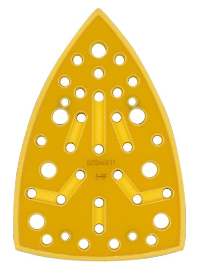 Nakładka 100 x 152 x 152 mm siatka