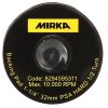 Nakladka 32 mm Quick Lock - obrazek 2
