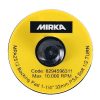 Nakladka 32 mm Quick Lock - obrazek 2