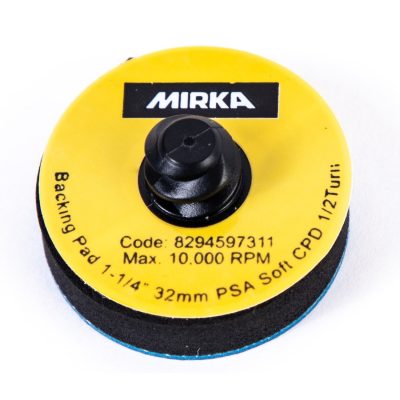 Nakladka 32 mm Quick Lock