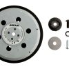 Nakladka Unipad 150 mm M8 - obrazek 2