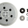 Nakladka Unipad 150 mm M8 - obrazek 2