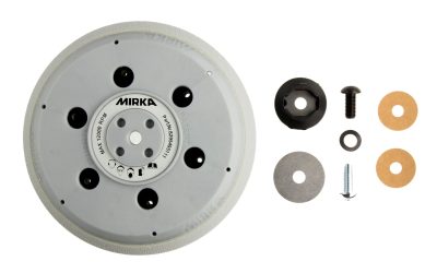 Nakladka Unipad 150 mm M8