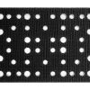 Przekładka 81 x 133 mm, rzep, 54 otwory - obrazek 2