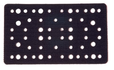 Przekładka ochronna 81 x 133 mm