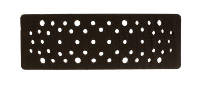 Przekładka 70 x 198 mm, rzep, 56 otworów
