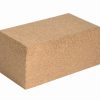 Blok szlifierski 100 x 60 x 40 mm, korek, 35 szt. - obrazek 2