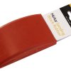 Blok szlifierski 70 x 125 mm, guma - obrazek 2