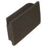 Blok szlifierski 70 x 125 mm, rzep - obrazek 2