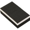 Blok szlifierski 70 x 125 mm, dwustronny - obrazek 2