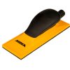 Blok szlifierski Premium 70 x 198 mm - obrazek 2
