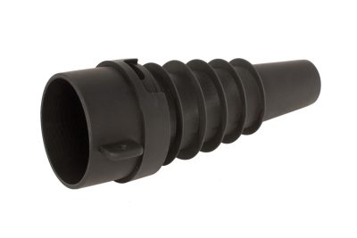 Adapter do systemu odpylania 30/48 mm