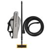 DecoSander 80 x 230 mm / 225 mm - obrazek 2