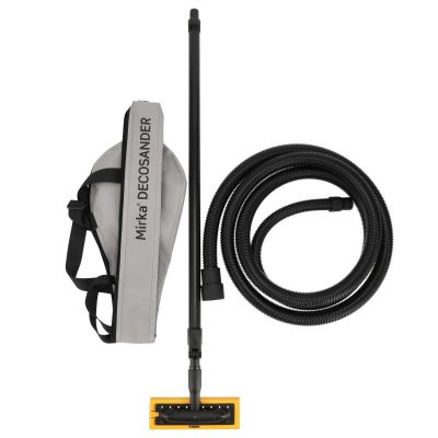 DecoSander 80 x 230 mm / 225 mm