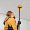 DecoSander 80 x 230 mm / 225 mm - obrazek 2