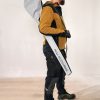 DecoSander 80 x 230 mm / 225 mm - obrazek 2