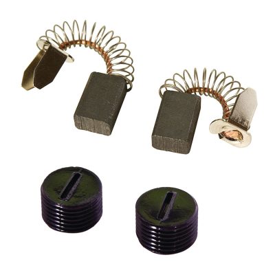 Carbon Brush+Cap Kit No. 76+78 for Miro 955/955-S