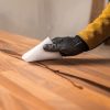 Pad do olejowania Mirka® 115 × 140 mm - obrazek 2