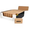 Blok szlifierski 100 x 60 x 40 mm, korek, 35 szt. - obrazek 2