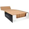 Blok szlifierski 100 x 60 x 40 mm, korek, 35 szt. - obrazek 2
