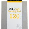 Miękki pad szlifierski - obrazek 2