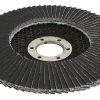 Dysk lamelkowy M-PRO 127 mm Inox ZIR - obrazek 2