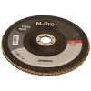 Dysk lamelkowy M-PRO 180 mm Inox ZIR - obrazek 2