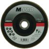 Dysk lamelkowy M-PRO 180 mm Inox ZIR - obrazek 2